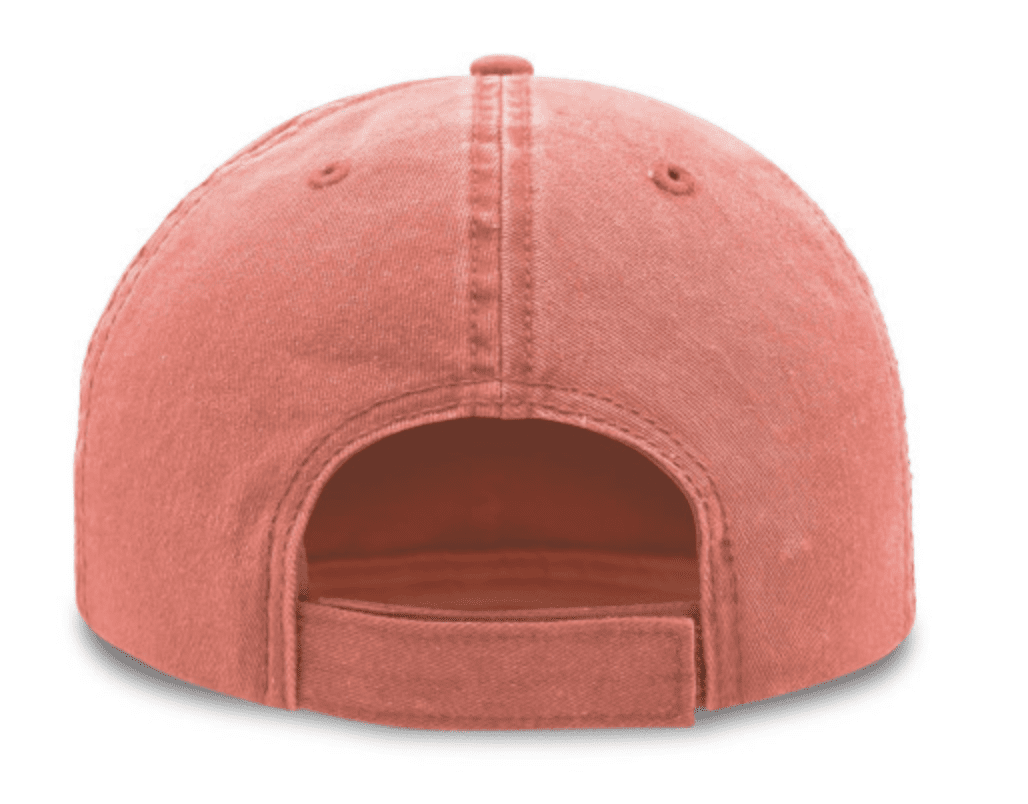 4397 Washed Chino Back