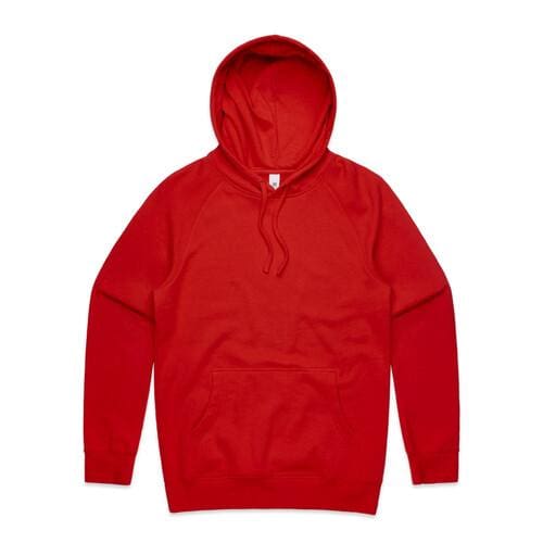 5101 SUPPLY HOOD RED 22117 5101 SUPPLY HOOD RED 22117
