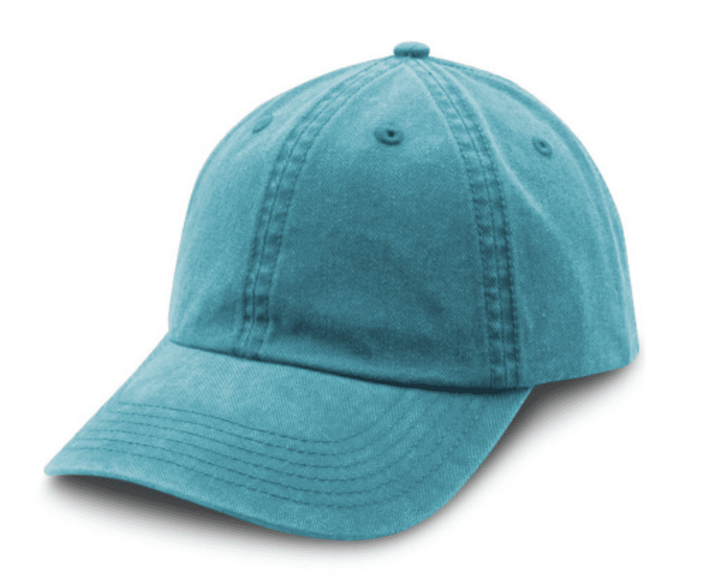 Legendlife Washed Chino Aqua