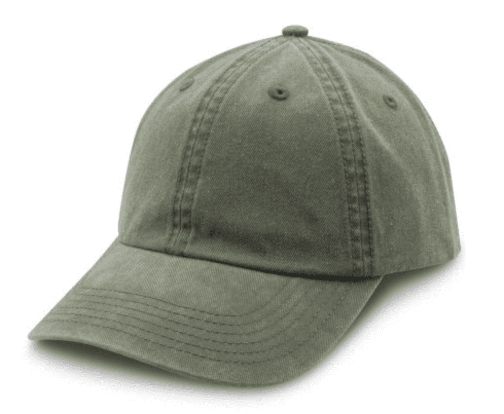 Legendlife Washed Chino Hunter Green