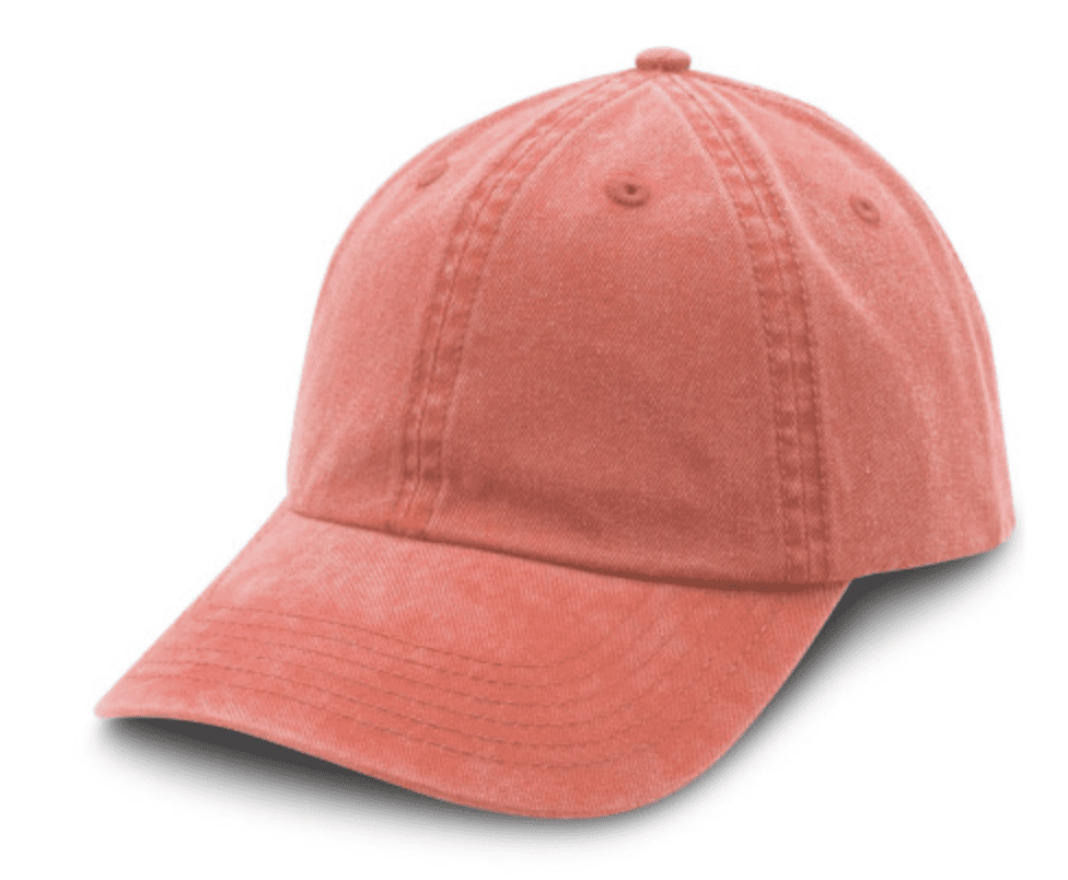 Legendlife Washed Chino Tangerine