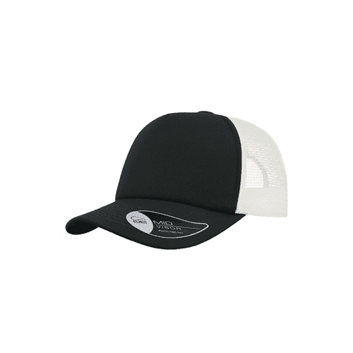 TRUCKER CAP ATLANTIS TRUCKER CAP ATLANTIS