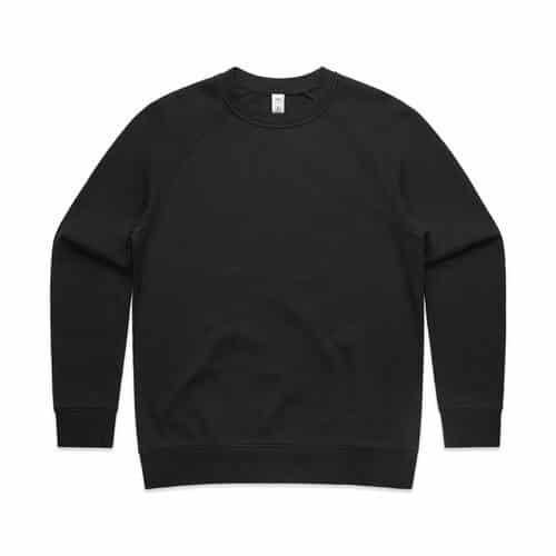 4100 SUPPLY CREW BLACK 33033 4100 SUPPLY CREW BLACK 33033