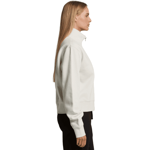 4125 WOS HALF ZIP CREW SIDE 72162 1 4125 WOS HALF ZIP CREW SIDE 72162 1