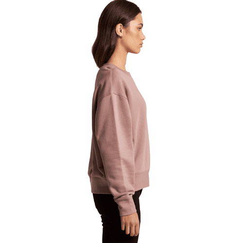 4160 WOS RELAX CREW SIDE 26051 4160 WOS RELAX CREW SIDE 26051