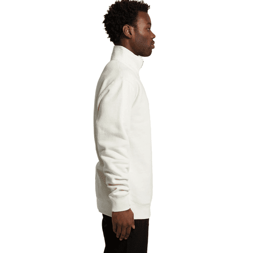 5125 HALF ZIP CREW SIDE 09684 5125 HALF ZIP CREW SIDE 09684