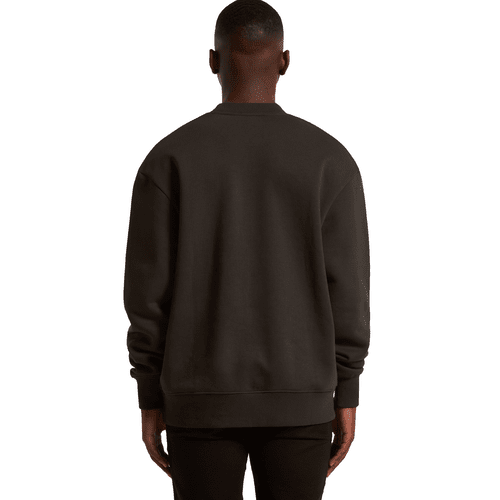 5145 HEAVY CREW BACK 10541 5145 HEAVY CREW BACK 10541