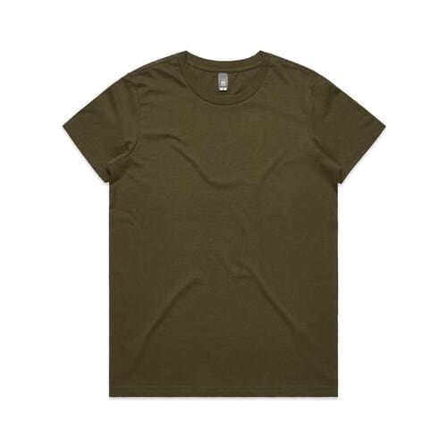 4001 MAPLE TEE ARMY 61928 4001 MAPLE TEE ARMY 61928