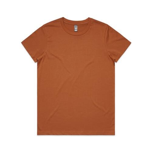 4001 MAPLE TEE COPPER 90366 4001 MAPLE TEE COPPER 90366