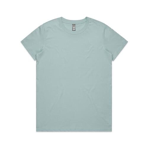 4001 MAPLE TEE PALE BLUE 48029 4001 MAPLE TEE PALE BLUE 48029