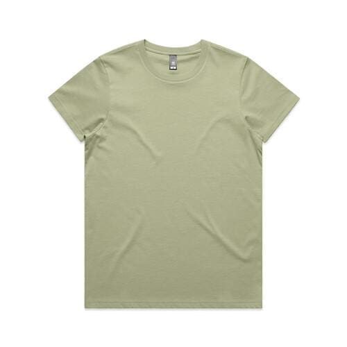 4001 MAPLE TEE PISTACHIO 00865 4001 MAPLE TEE PISTACHIO 00865
