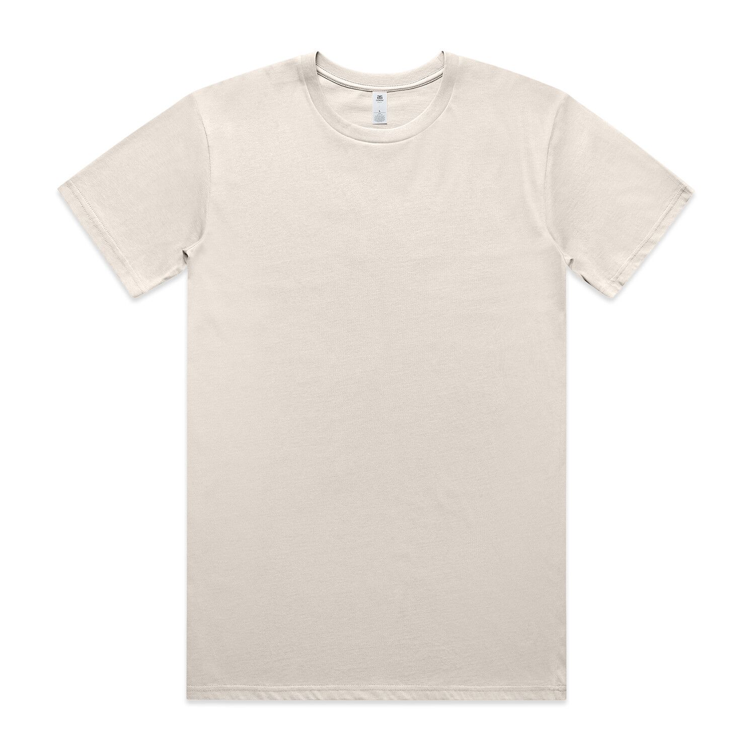 5051_BASIC_TEE_BONE__54332