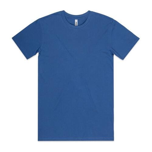 5051 BASIC TEE BRIGHT ROYAL 54133 5051 BASIC TEE BRIGHT ROYAL 54133