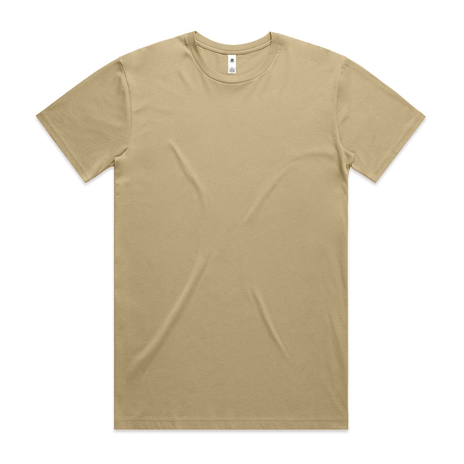 5051_BASIC_TEE_KHAKI__64882