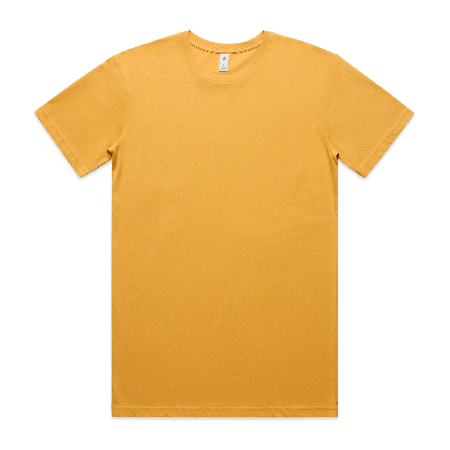 5051_BASIC_TEE_MUSTARD__91761