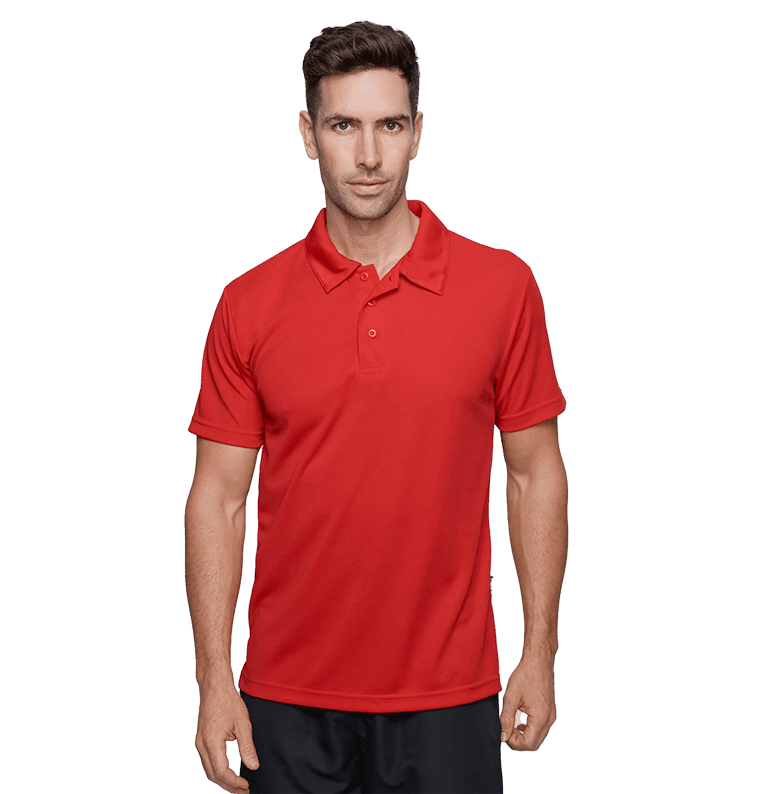 Custom Polo Aussie Pacific Botany Polo