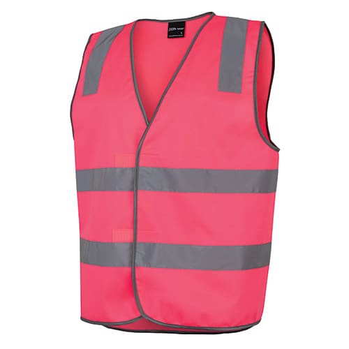 CUSTOM WORKWEAR CUSTOM VEST