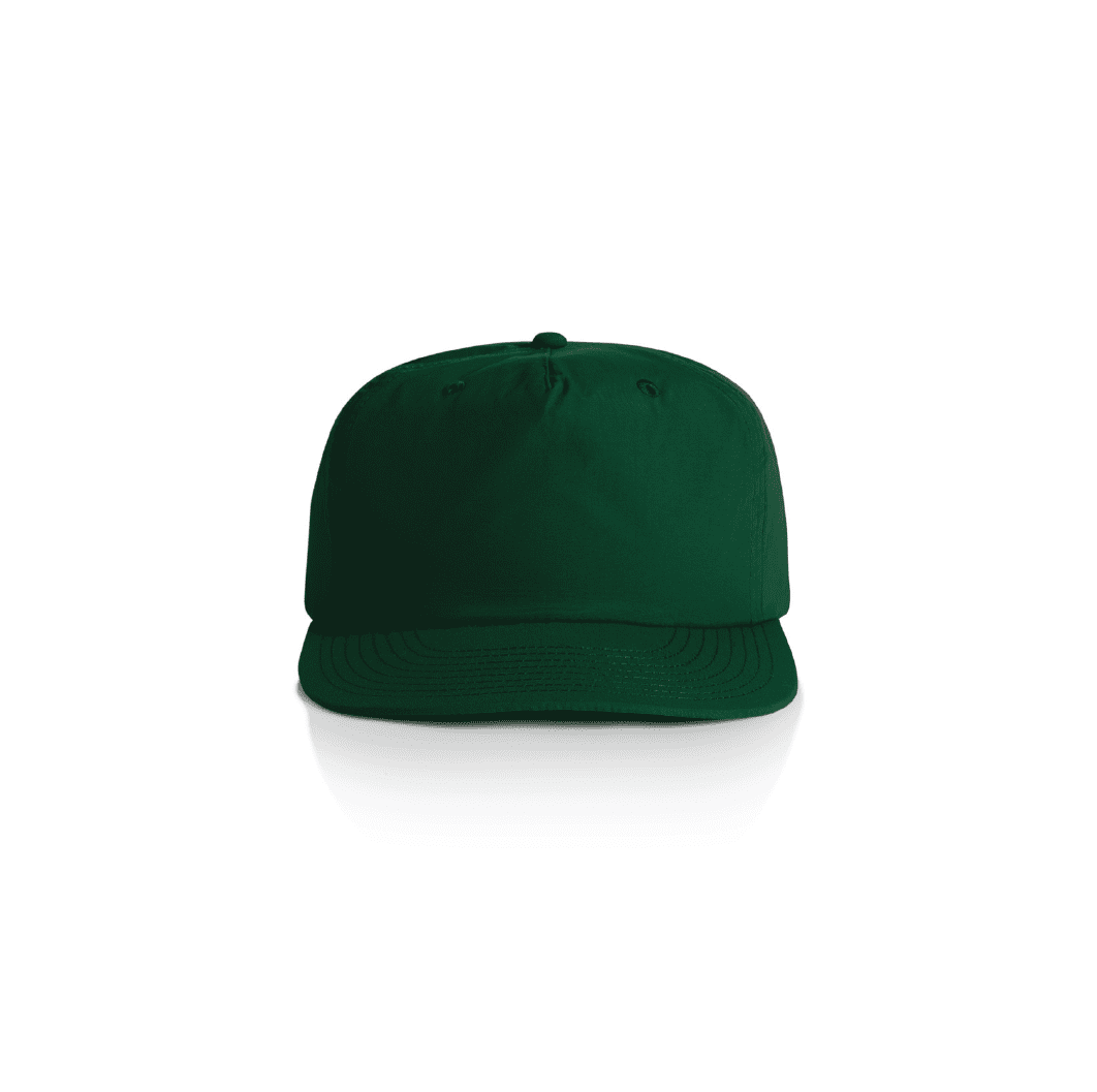 AS COLOUR CUSTOM SURF CAP-16