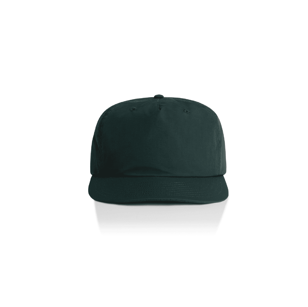 AS COLOUR CUSTOM SURF CAP-21