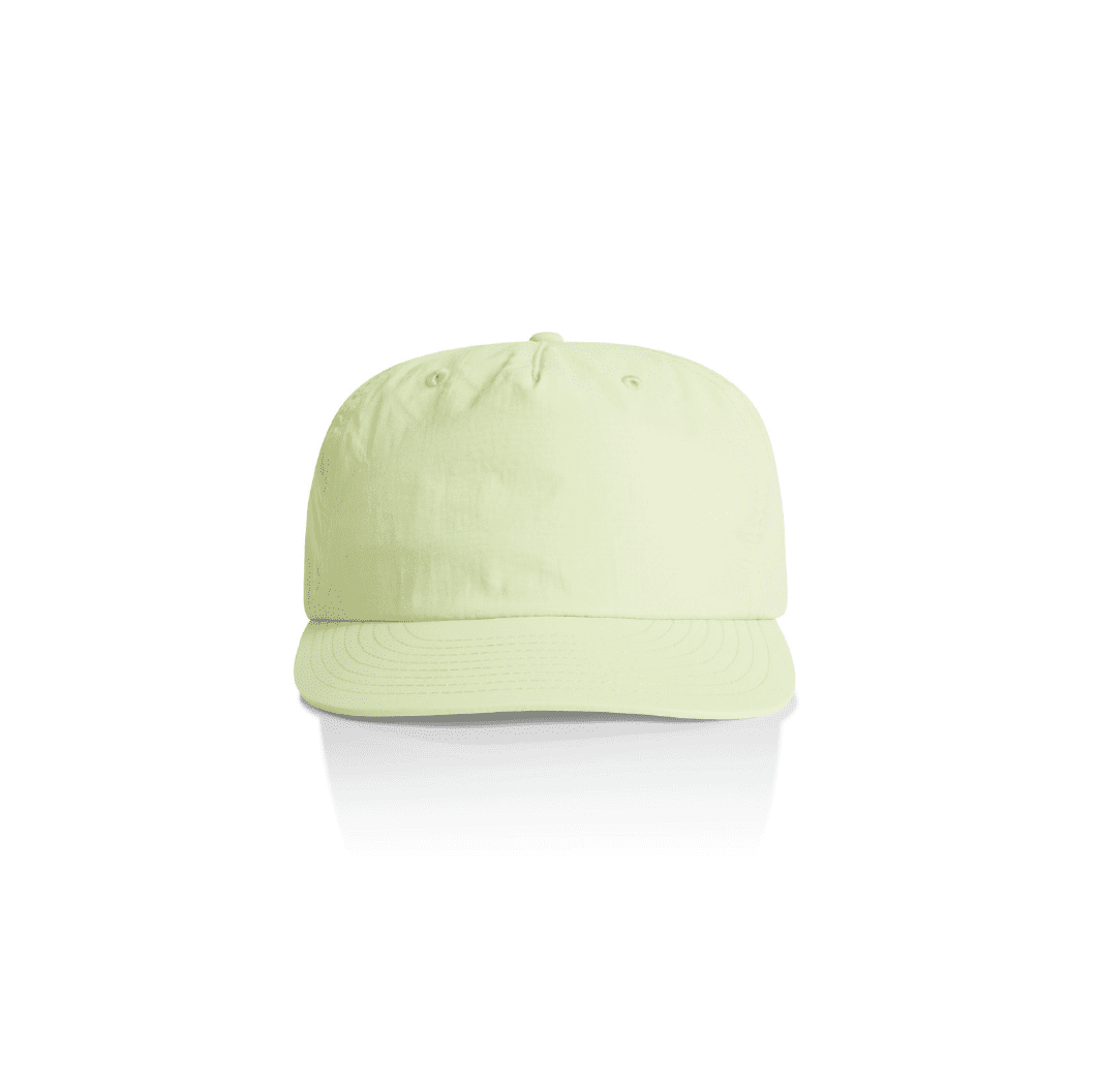 AS COLOUR CUSTOM SURF CAP-26