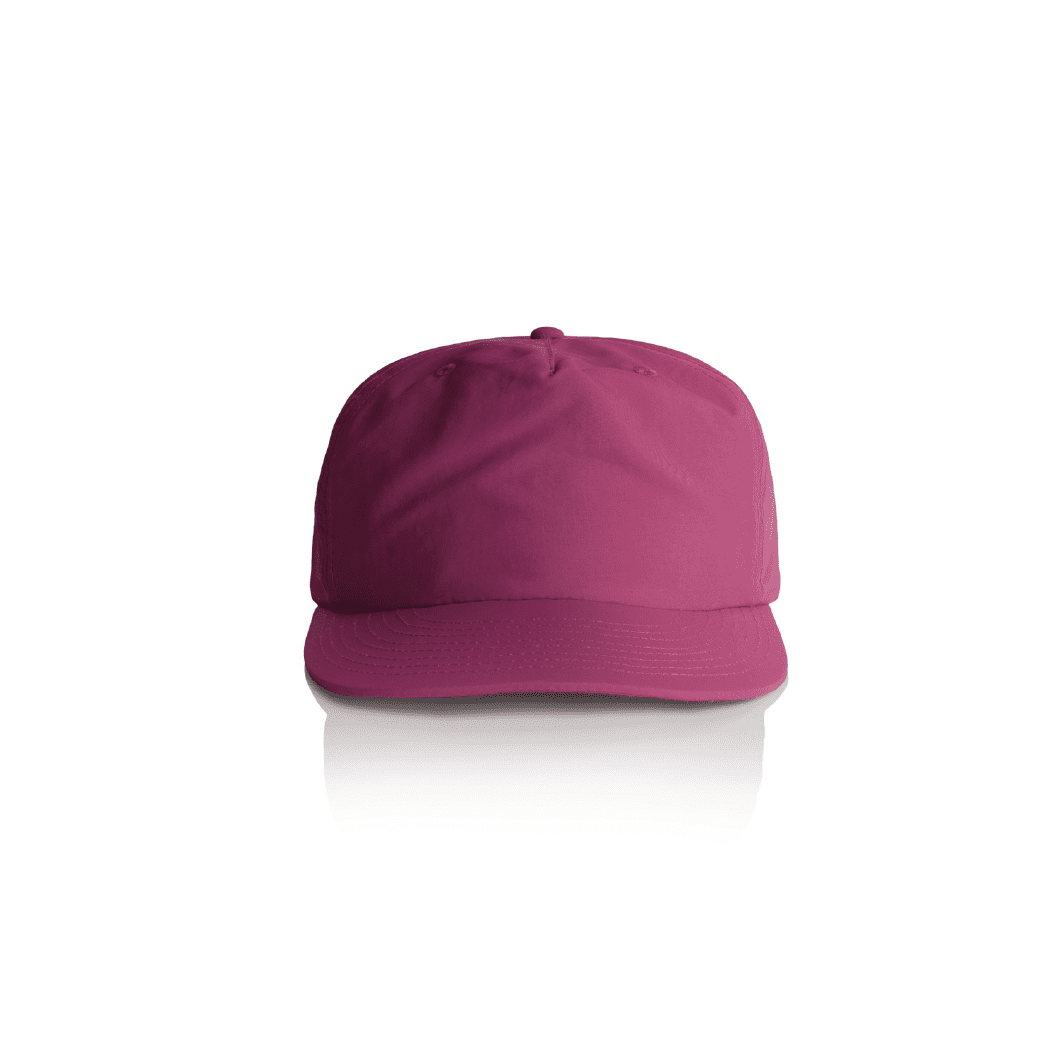 AS COLOUR CUSTOM SURF CAP-33