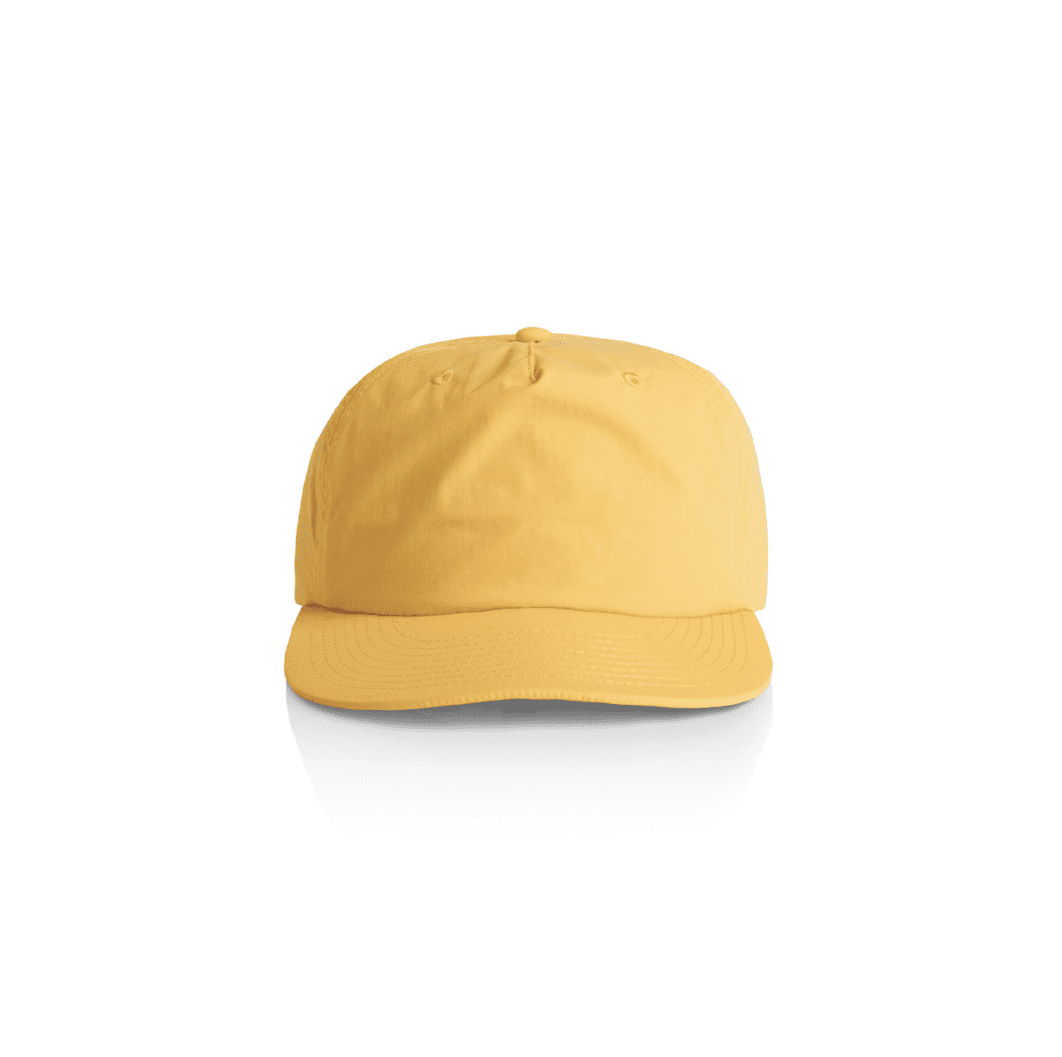 AS COLOUR CUSTOM SURF CAP-36