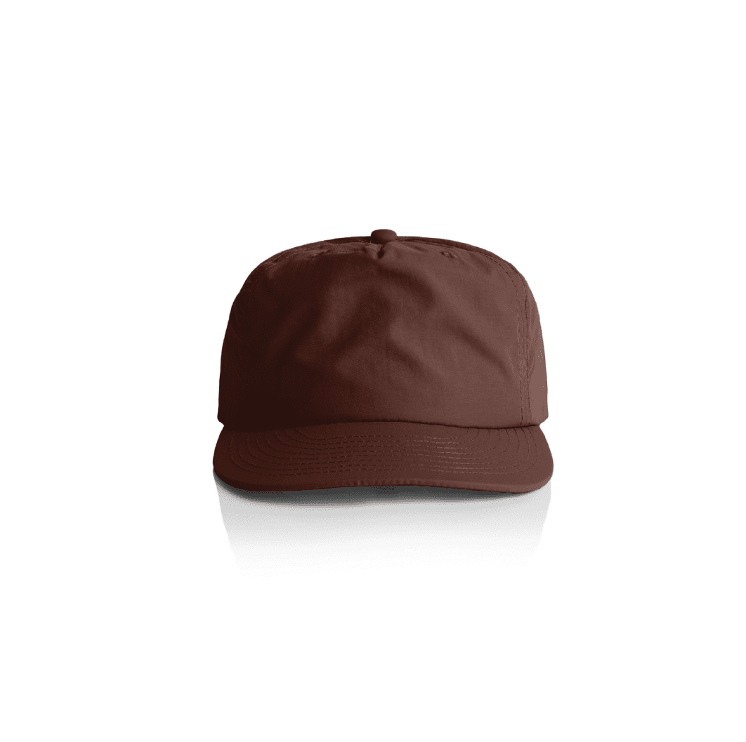 AS COLOUR CUSTOM SURF CAP-39