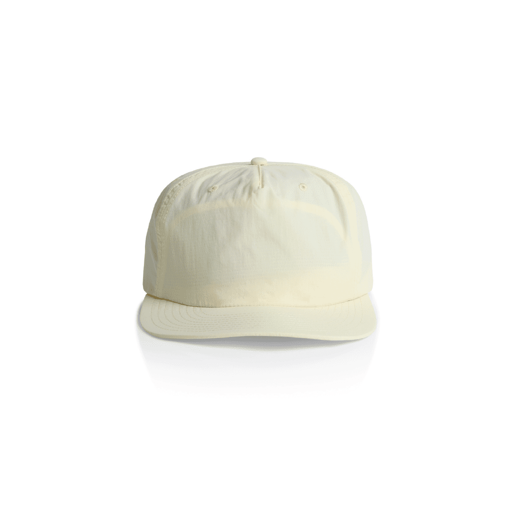 AS COLOUR CUSTOM SURF CAP-44