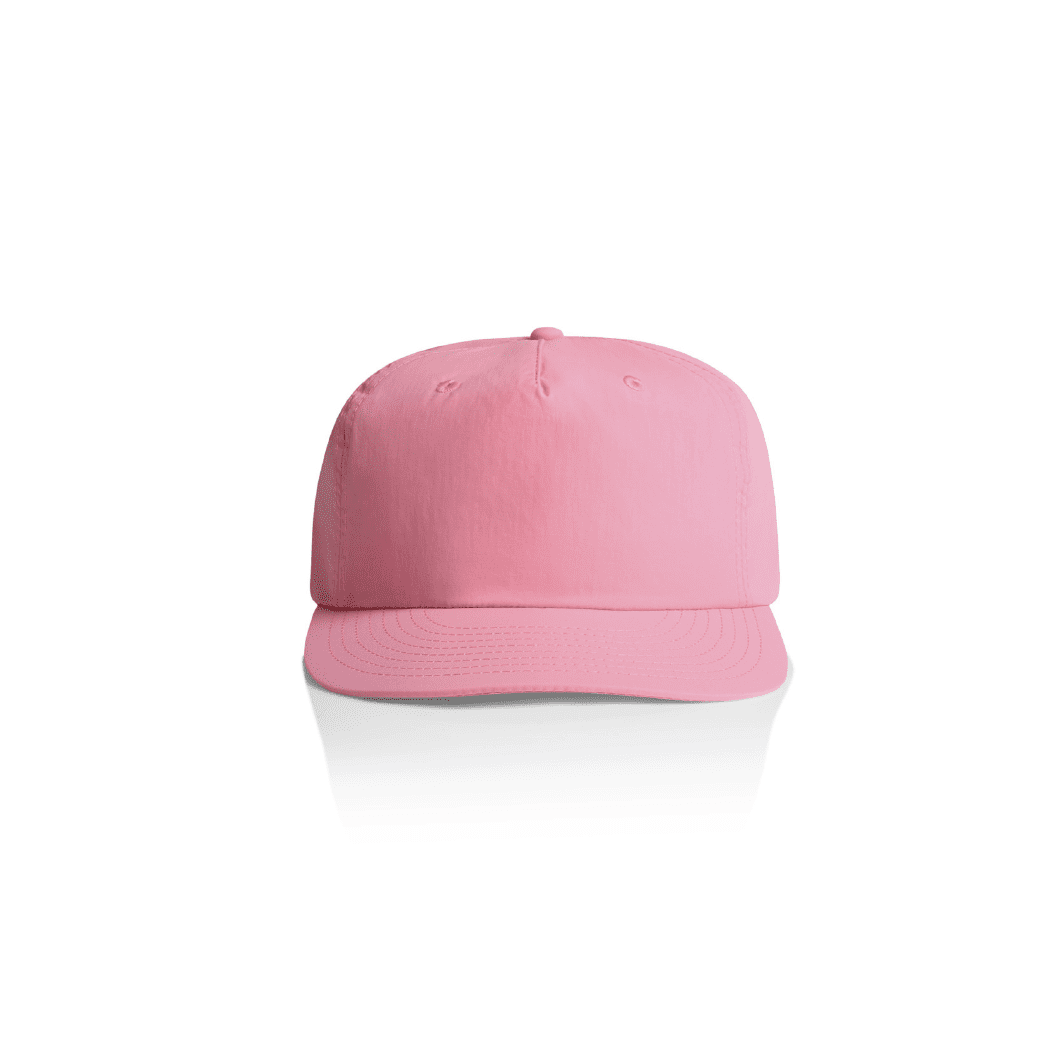 AS COLOUR CUSTOM SURF CAP-47