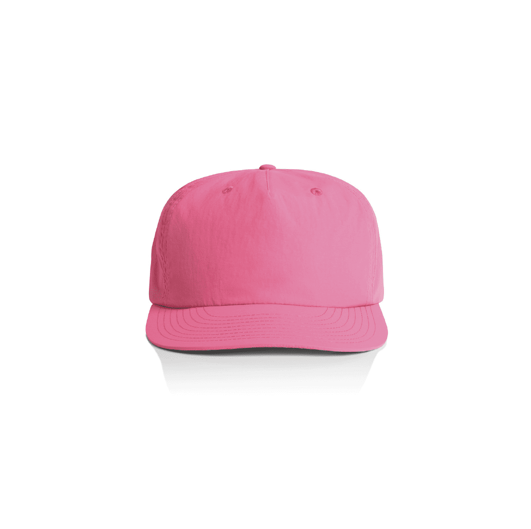 AS COLOUR CUSTOM SURF CAP-48