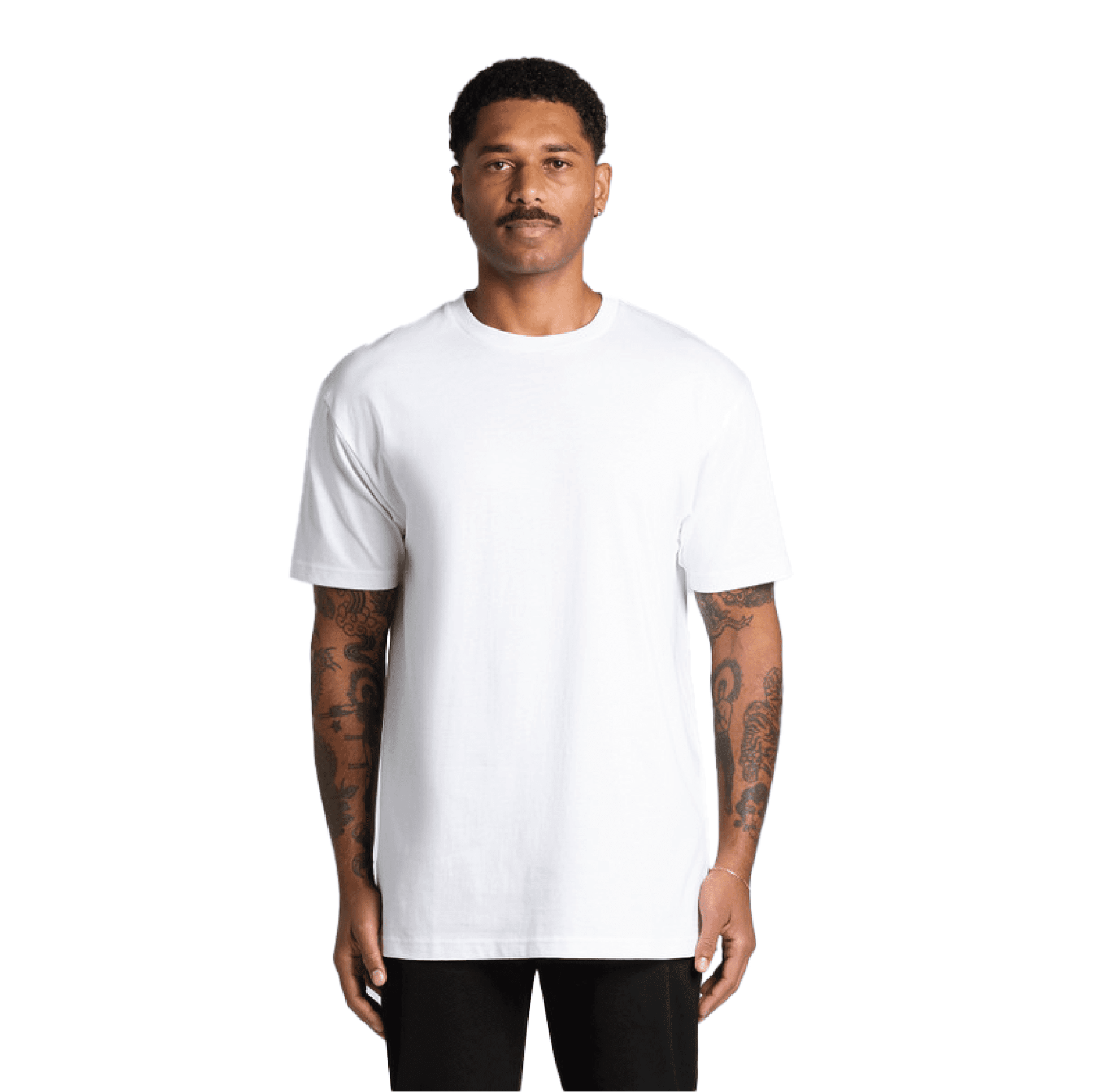 AS Colour Block Tubular Custom Tee-03