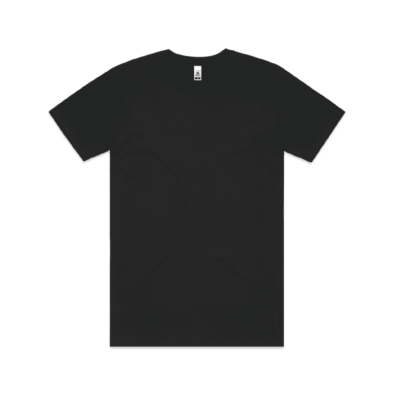 AS Colour Block Tubular Tee 5050T-01