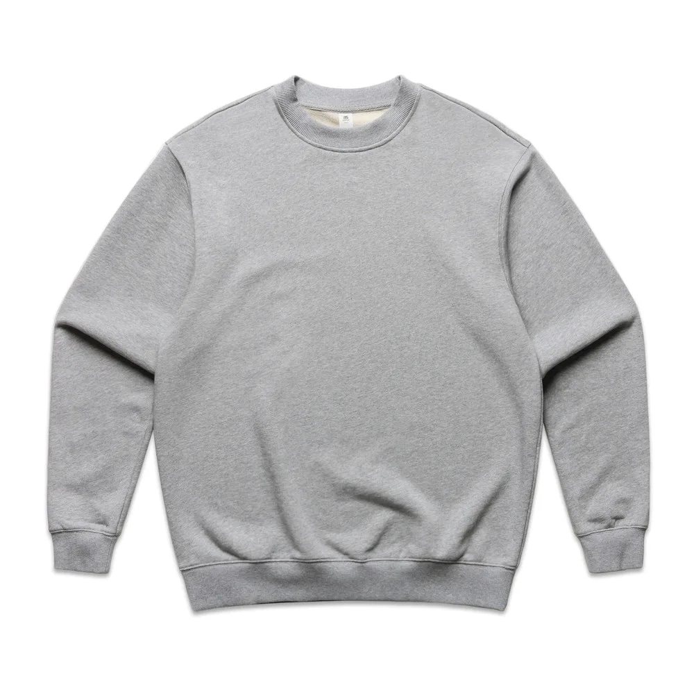 AS COLOUR MADE CREW 5150 GREY