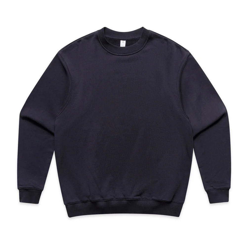 AS COLOUR MADE CREW 5150 INK BLUE