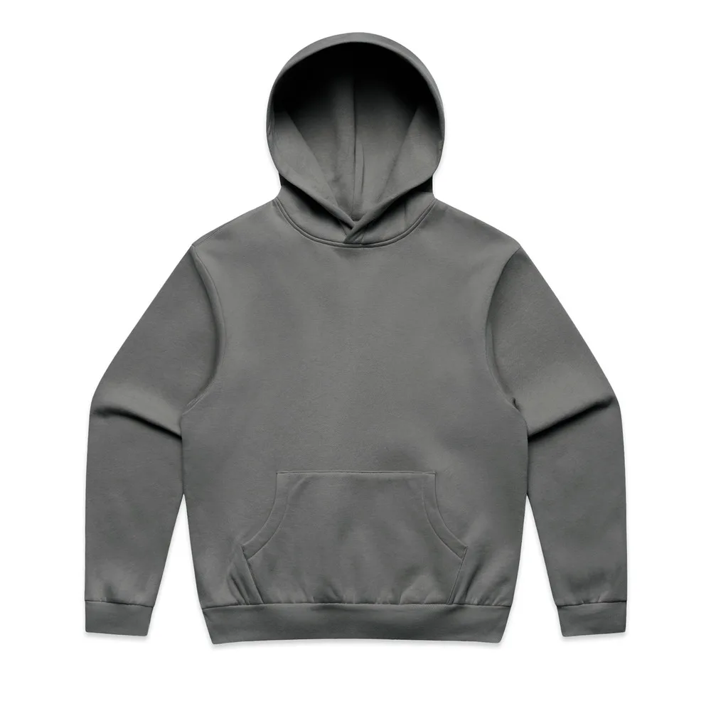 CUSTOM AS COLOUR BOX HOODIE SHADOW