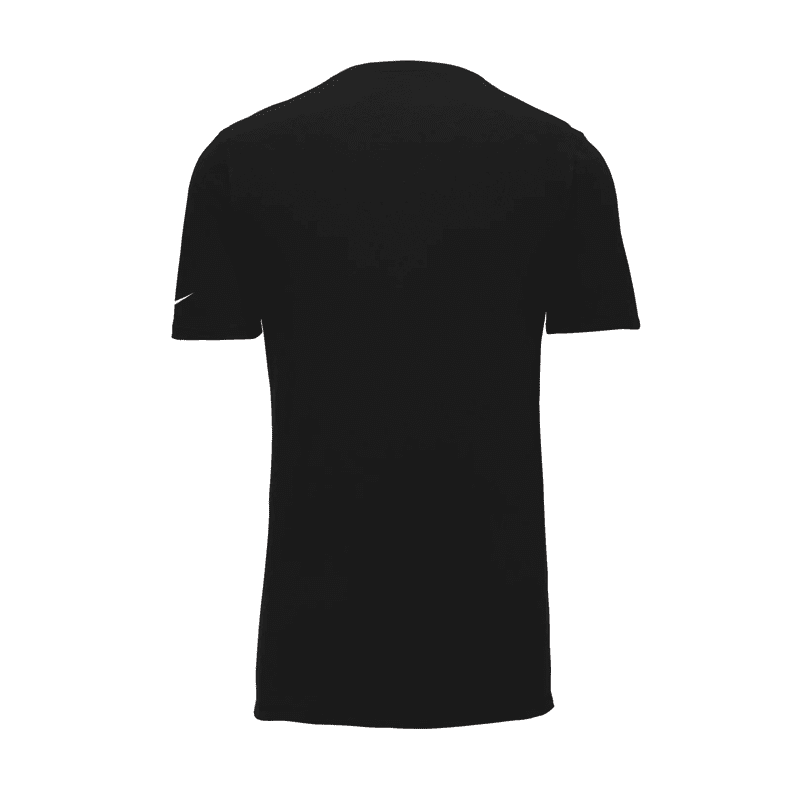 CUSTOM NIKE TEE BACK