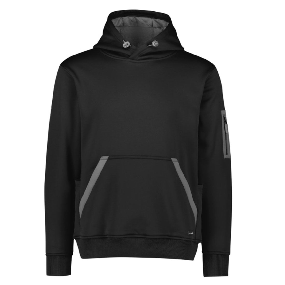 Syzmik Unisex Water Resistant Hoodie ZT667-04