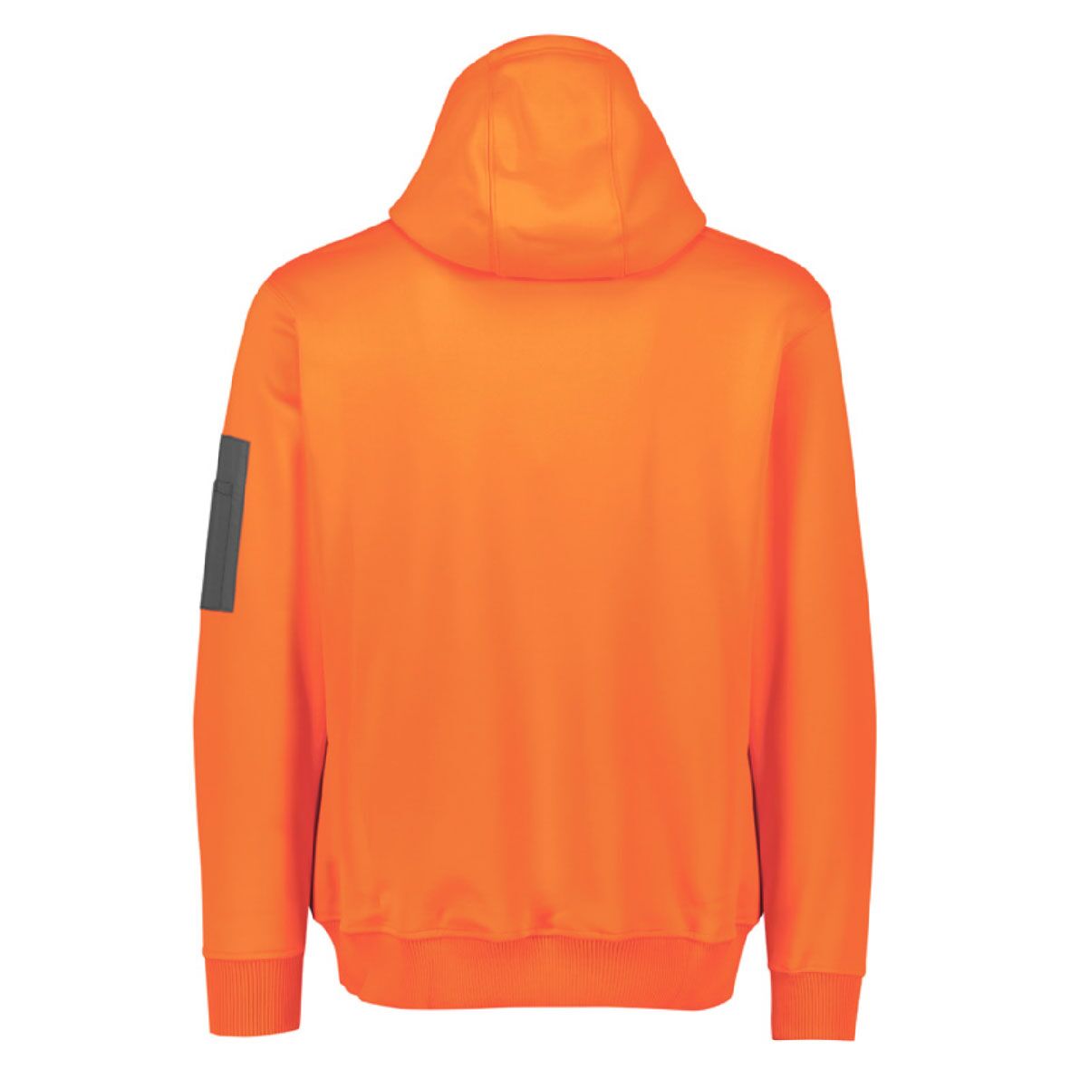Syzmik Unisex Water Resistant Hoodie ZT667-05