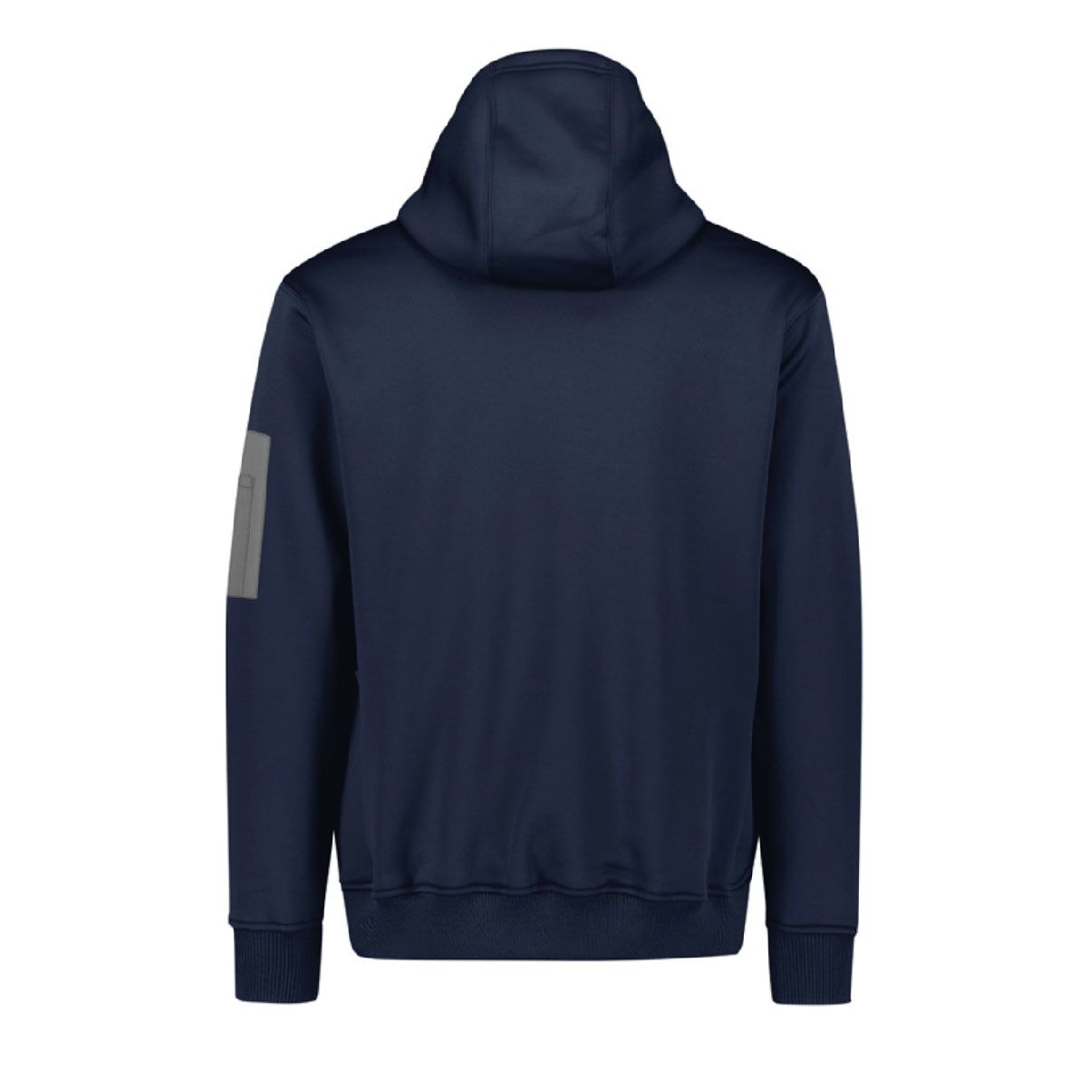 Syzmik Unisex Water Resistant Hoodie ZT667-07