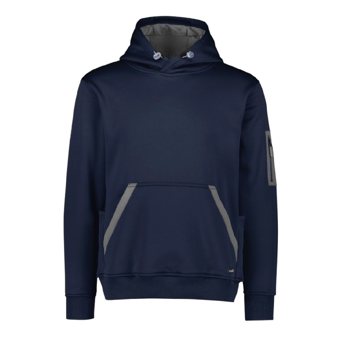 Syzmik Unisex Water Resistant Hoodie ZT667-08