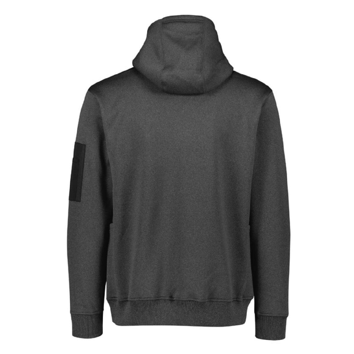 Syzmik Unisex Water Resistant Hoodie ZT667-09