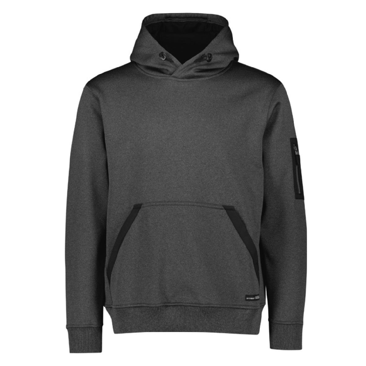 Syzmik Unisex Water Resistant Hoodie ZT667-10