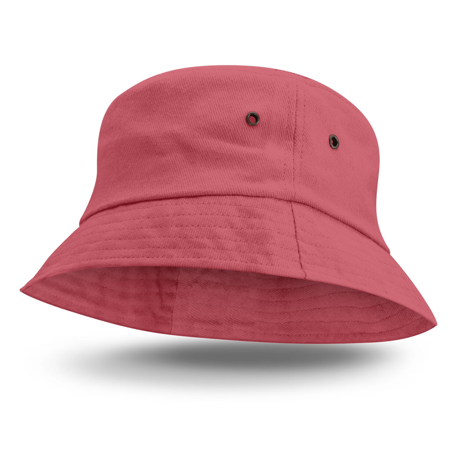 115438_Bondi Bucket Hat_Berry