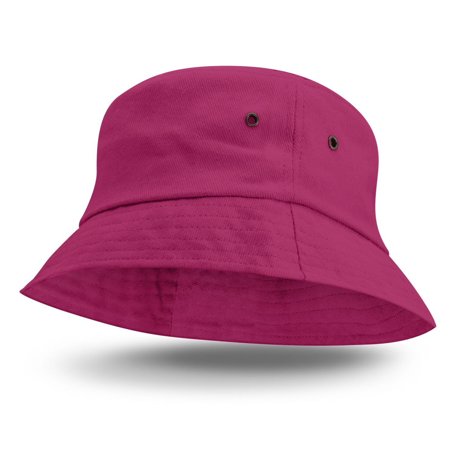 115438_Bondi Bucket Hat_Fuchsia
