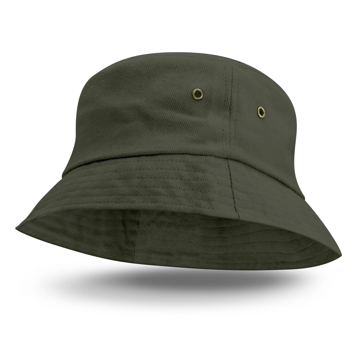115438_Bondi Bucket Hat_Khaki