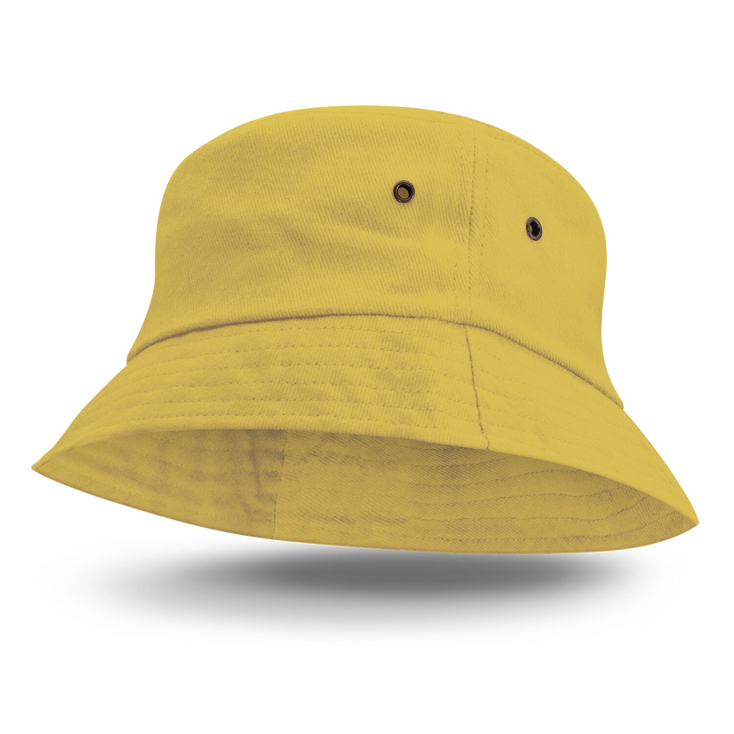 115438_Bondi Bucket Hat_Mustard