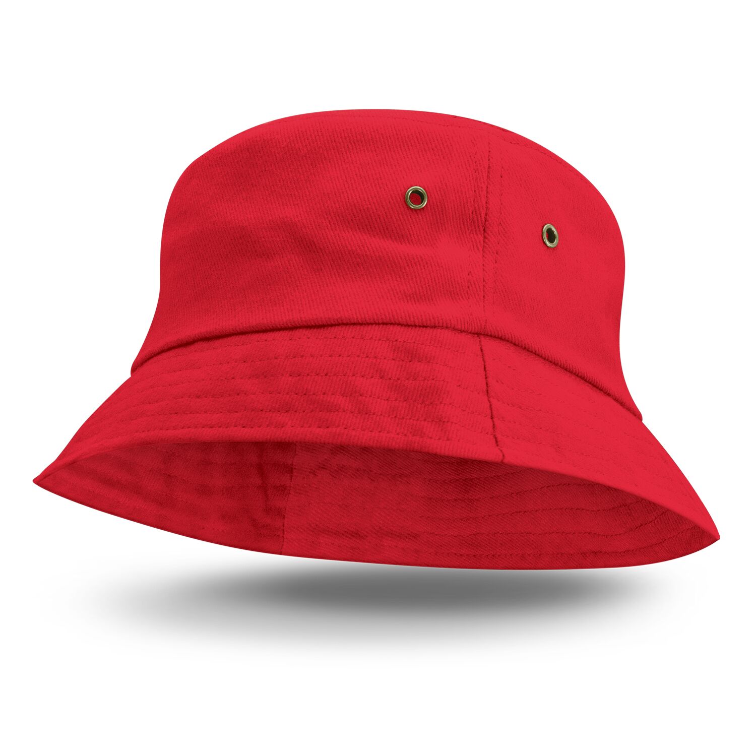115438_Bondi Bucket Hat_Red