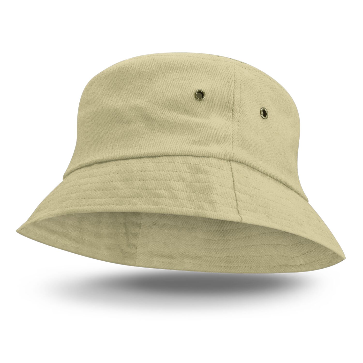 115438_Bondi Bucket Hat_Taupe_Beige