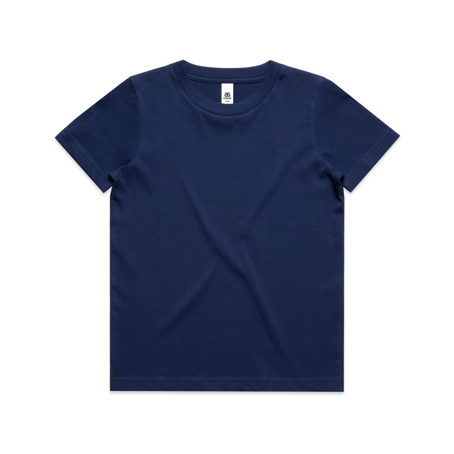 3005_KIDS_TEE_COBALT__06568