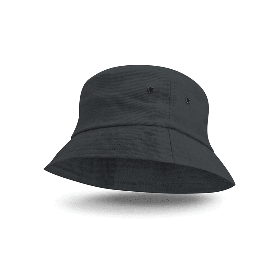 BUDGET BUCKET HAT